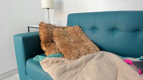 Kayna online show from January 2025 10:35:02 PM