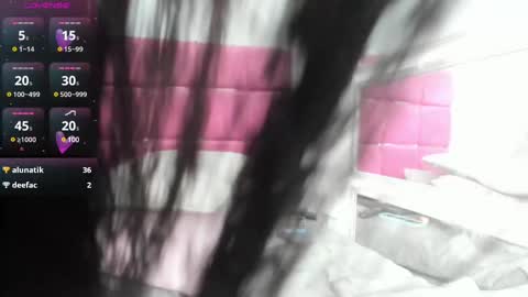 Kayna online show from February 2025 11:21:02 PM