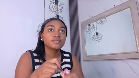 Snapshot of kayna_gomez chatting on June 2026 07:13:02 PM Kayna online show from June 2026 07:13:02 PM