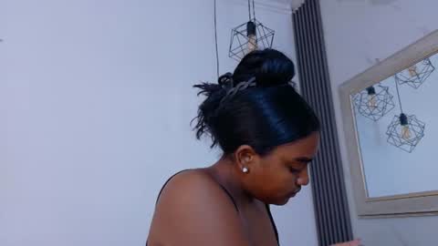 Snapshot of kayna_gomez chatting on June 2026 07:16:01 PM Kayna online show from June 2026 07:16:01 PM