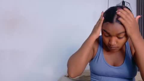 Snapshot of kayna_gomez chatting on June 2026 06:54:01 PM Kayna online show from June 2026 06:54:01 PM