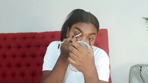 Snapshot of kayna_gomez chatting on July 2026 07:19:01 PM Kayna online show from July 2026 07:19:01 PM