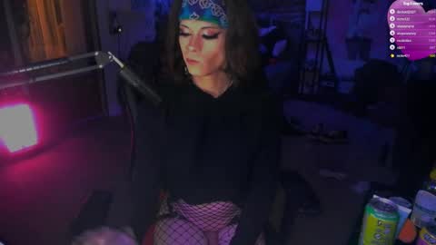 kaynatix online show from March 2025 06:59:02 AM