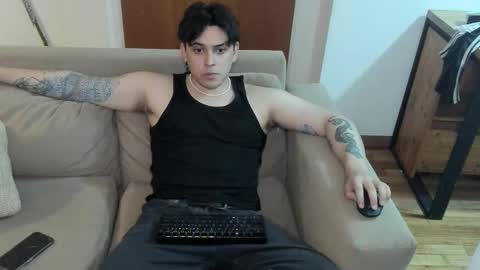 kaynn_b online show from February 2025 02:38:01 AM