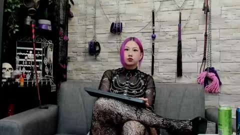 Snapshot of kaziaswart chatting on May 2026 12:27:01 AM Miss Kazia online show from May 2026 12:27:01 AM