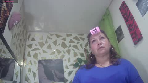 KAZSANDRAH online show from January 2025 03:52:02 AM