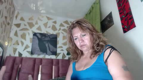 KAZSANDRAH online show from February 2026 11:58:02 PM