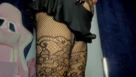 KAZSANDRAH online show from March 2026 08:19:01 AM