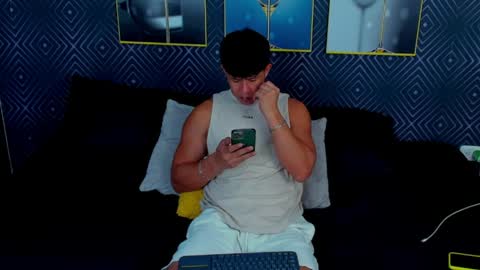 kazuya online show from April 2026 08:28:02 PM