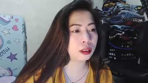 Kazzandra online show from October 2025 08:39:02 PM