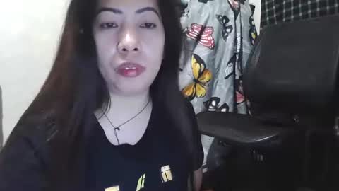 Kazzandra online show from November 2025 05:12:03 AM