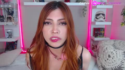 Kazzumi  online show from December 2024 06:14:01 AM