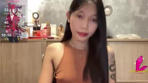 Its me Cora online show from October 2025 03:38:01 AM