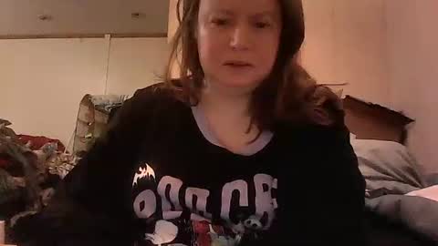 kcandler27 online show from December 2025 07:57:02 AM