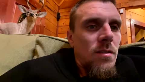 Snapshot of kcdowdy90 chatting on December 2024 11:40:01 PM rowdy6969 online show from December 2024 11:40:01 PM