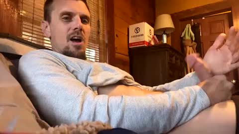 Snapshot of kcdowdy90 chatting on December 2024 06:49:02 PM rowdy6969 online show from December 2024 06:49:02 PM