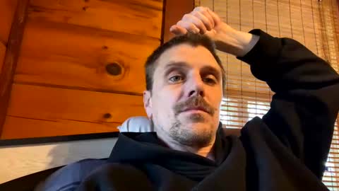 Snapshot of kcdowdy90 chatting on January 2025 08:02:01 PM rowdy6969 online show from January 2025 08:02:01 PM