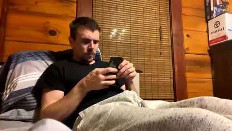 Snapshot of kcdowdy90 chatting on January 2025 01:59:01 AM rowdy6969 online show from January 2025 01:59:01 AM