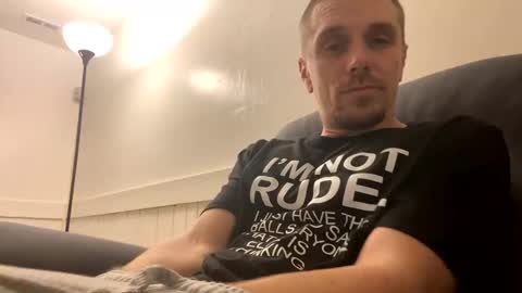 Snapshot of kcdowdy90 chatting on January 2025 08:51:02 AM rowdy6969 online show from January 2025 08:51:02 AM