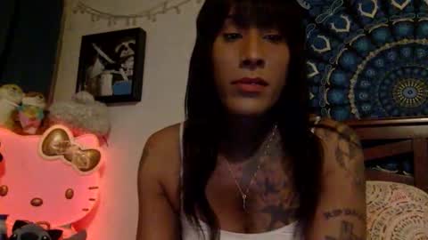 Snapshot of kcupcake chatting on February 2026 02:32:01 AM KCupCakes online show from February 2026 02:32:01 AM