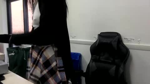 Snapshot of kcupcake chatting on February 2026 05:17:02 PM KCupCakes online show from February 2026 05:17:02 PM