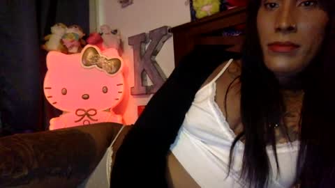 Snapshot of kcupcake chatting on June 2026 09:57:02 PM KCupCakes online show from June 2026 09:57:02 PM