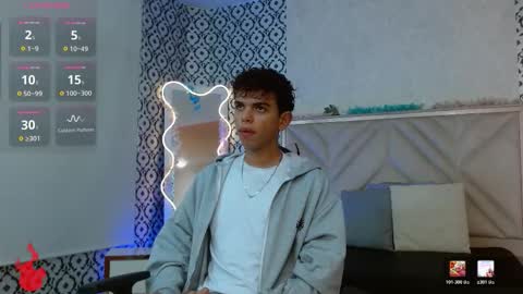 Snapshot of keahi_tay chatting on February 2026 02:35:01 PM keahi online show from February 2026 02:35:01 PM