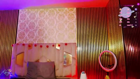  keahi  online show from April 2026 07:18:02 PM