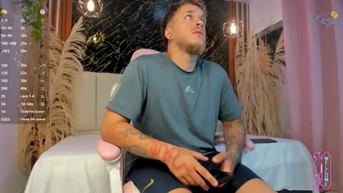 Keane online show from March 2026 12:22:01 PM