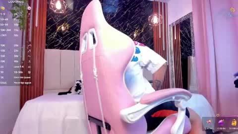 Keane online show from April 2026 12:44:02 PM