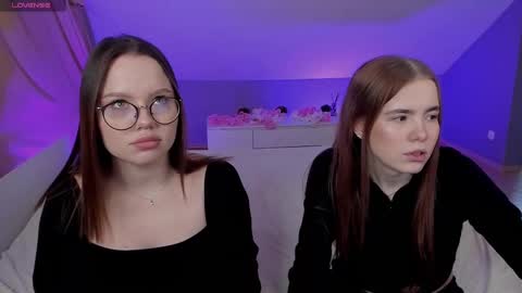 Seb Polly Roxy Jonny online show from February 2025 08:22:02 AM