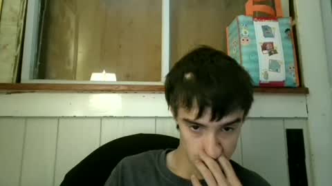 keegang34 online show from September 2025 04:06:02 PM