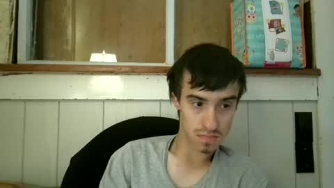 keegang34 online show from September 2025 08:52:02 PM