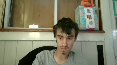 keegang34 online show from September 2025 04:52:02 PM