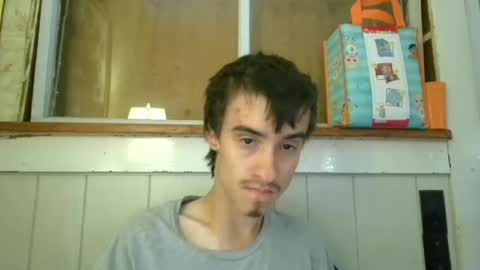 keegang34 online show from September 2025 04:53:02 PM