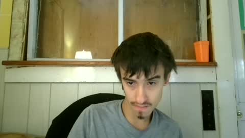 keegang34 online show from September 2025 04:43:01 PM