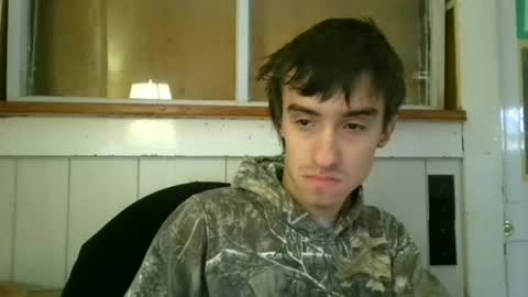 keegang34 online show from September 2025 04:45:01 PM