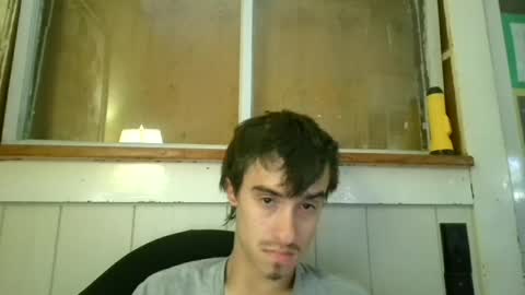 keegang34 online show from October 2025 09:12:02 PM