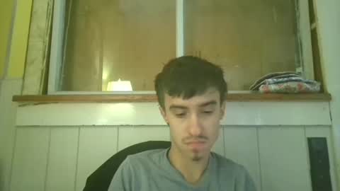 keegang34 online show from November 2025 07:34:02 PM