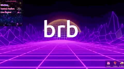 keeiity_moon online show from March 2025 05:43:02 PM