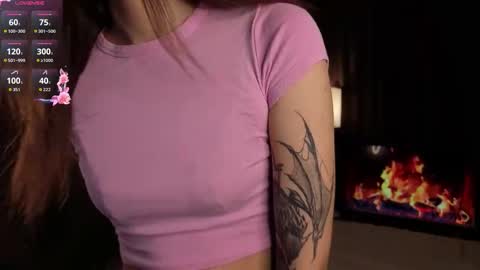 Hi Keeley is here Glad to see you in our room  PVT is open online show from February 2026 01:18:02 AM