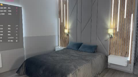 Hi Keeley is here Glad to see you in our room  PVT is open online show from April 2026 01:03:01 AM