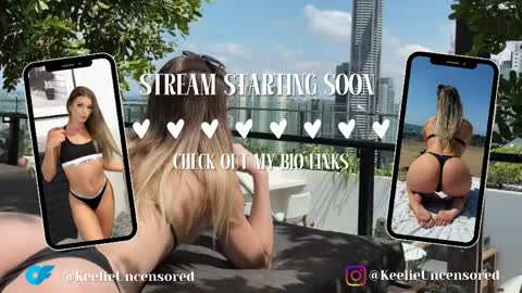 Snapshot of keeliebaby chatting on April 2026 07:24:01 AM Keelie xx online show from April 2026 07:24:01 AM