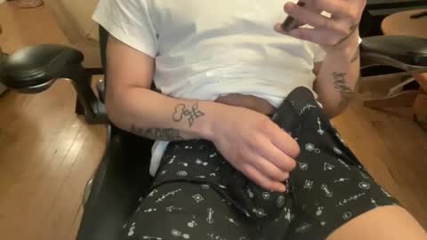 Keesey23 online show from March 2026 02:05:02 AM