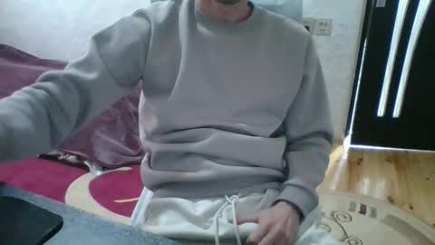 keetherwulf online show from January 2026 10:28:02 AM