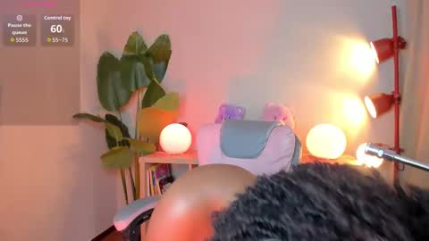 Snapshot of kehlannis_ chatting on February 2026 08:26:01 PM Kehlannis online show from February 2026 08:26:01 PM