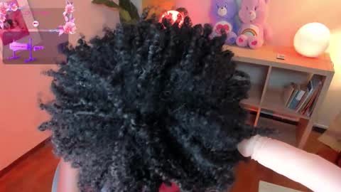 Snapshot of kehlannis_ chatting on February 2026 08:19:02 PM Kehlannis online show from February 2026 08:19:02 PM