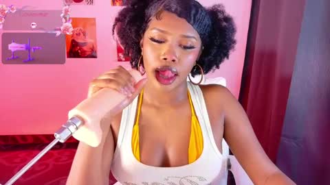 Snapshot of kehlannis_ chatting on May 2026 06:13:01 PM Kehlannis online show from May 2026 06:13:01 PM