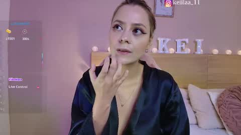 Snapshot of keidancee_ chatting on February 2026 06:04:01 PM keii online show from February 2026 06:04:01 PM