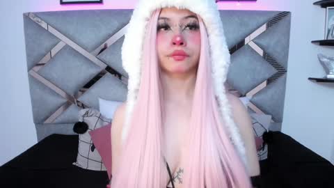 Snapshot of keidy_rose chatting on December 2024 07:15:02 PM Keidy Monday to Saturday from 200 pm to 810pm UTC-5 Colombia Time online show from December 2024 07:15:02 PM